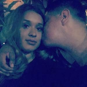 Meet your Posher, Lloselyn